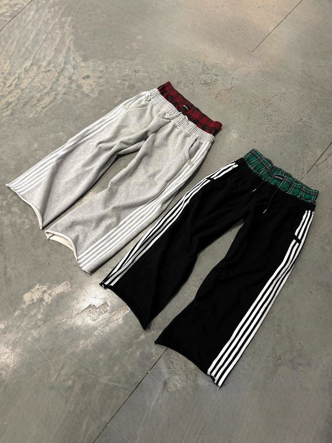 Pantalones vintage
