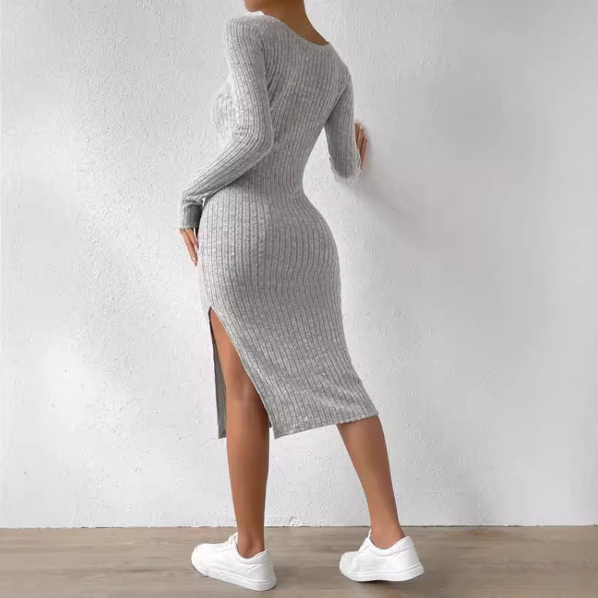 Vestido Ajustado
