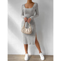 Vestido Ajustado