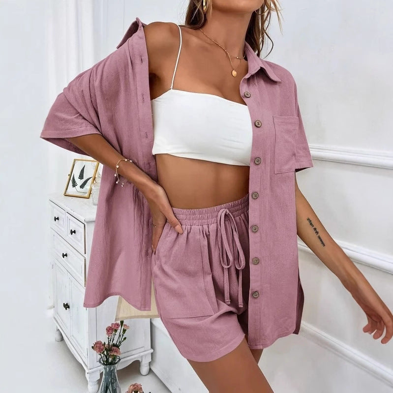 Conjunto Cardigan