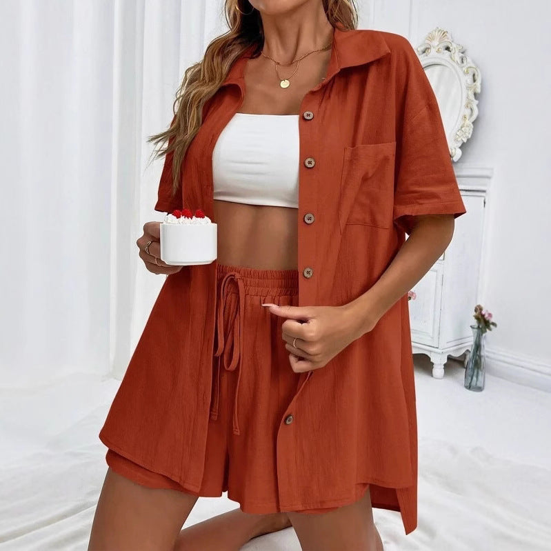 Conjunto Cardigan