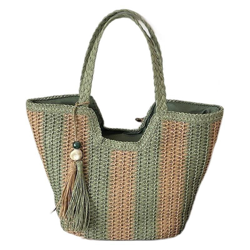 Bolso Mimbre