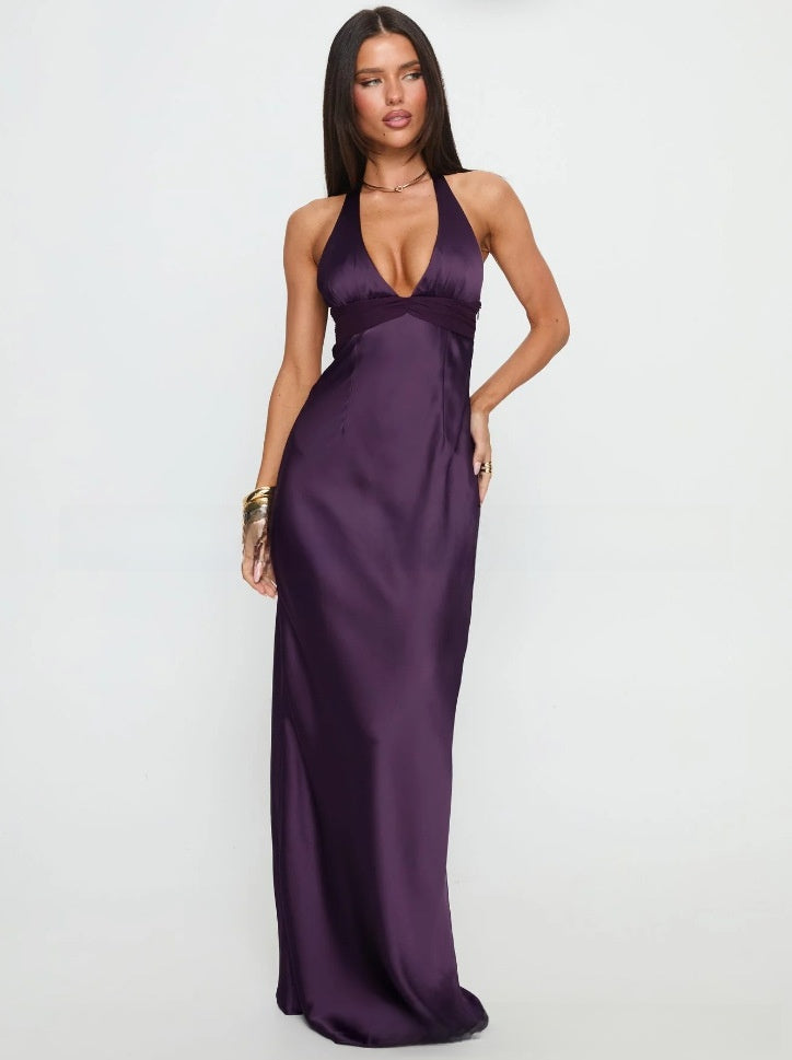 Vestido de Ceremonia