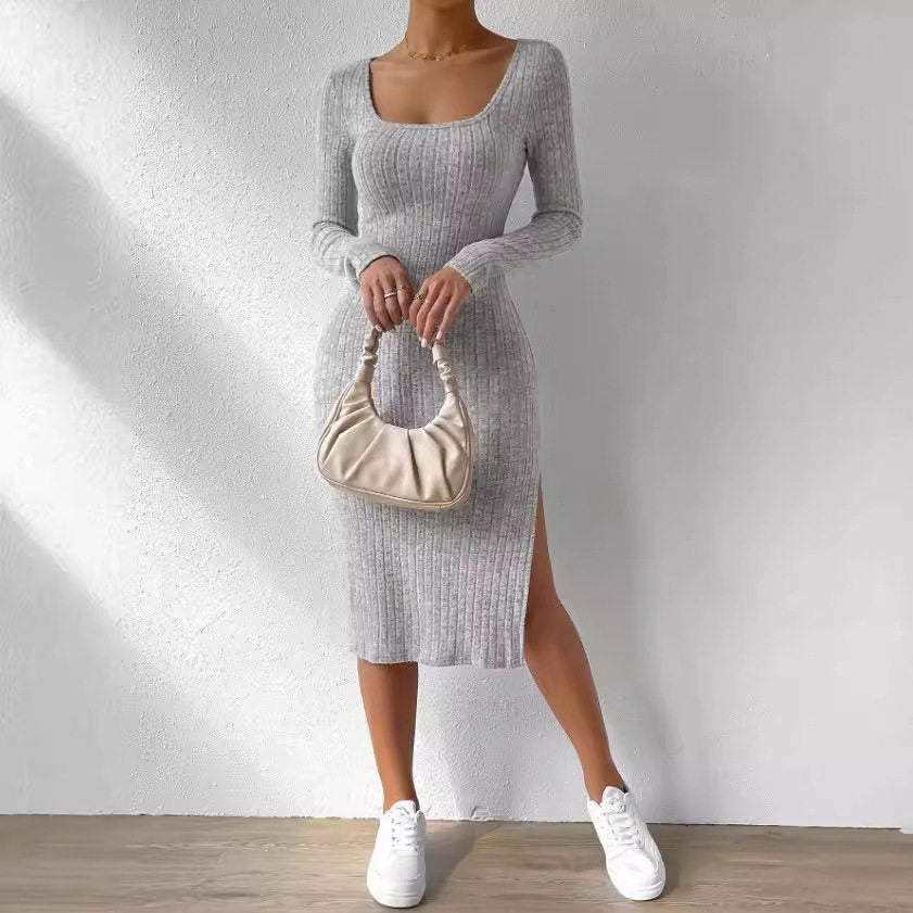 Vestido Ajustado
