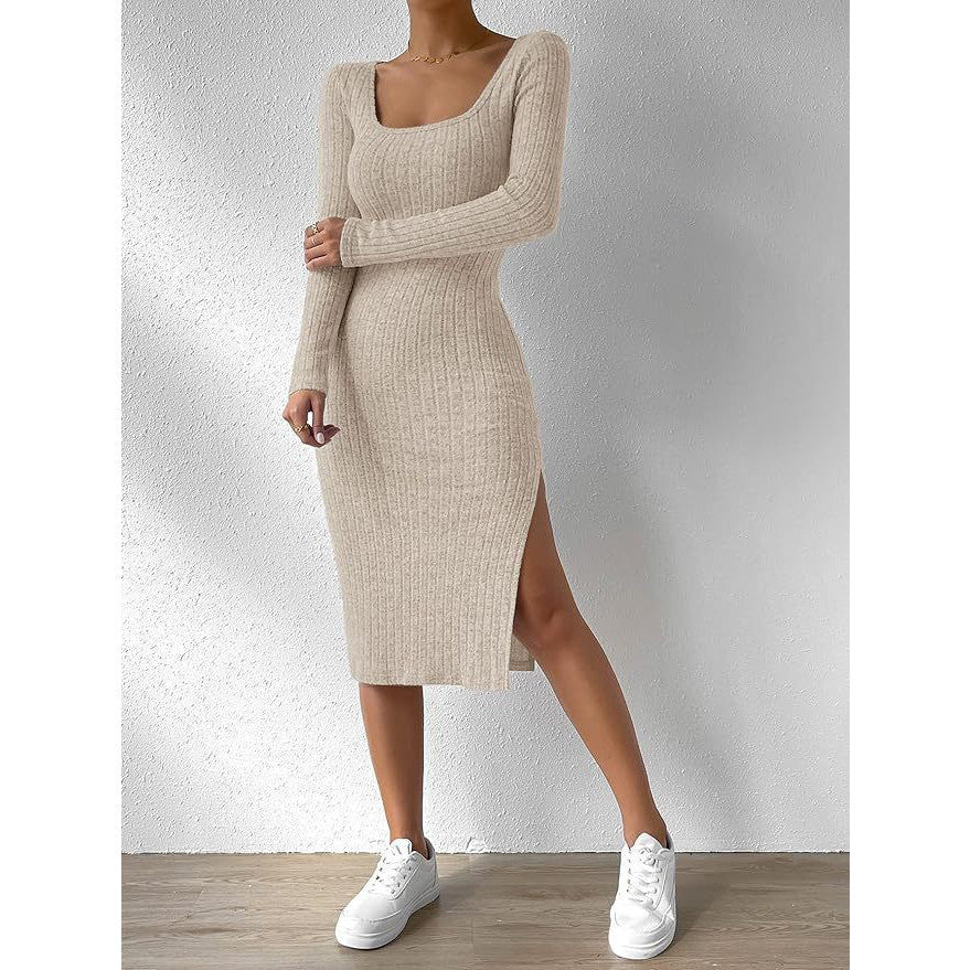 Vestido Ajustado
