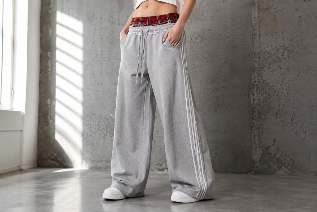 Pantalones vintage