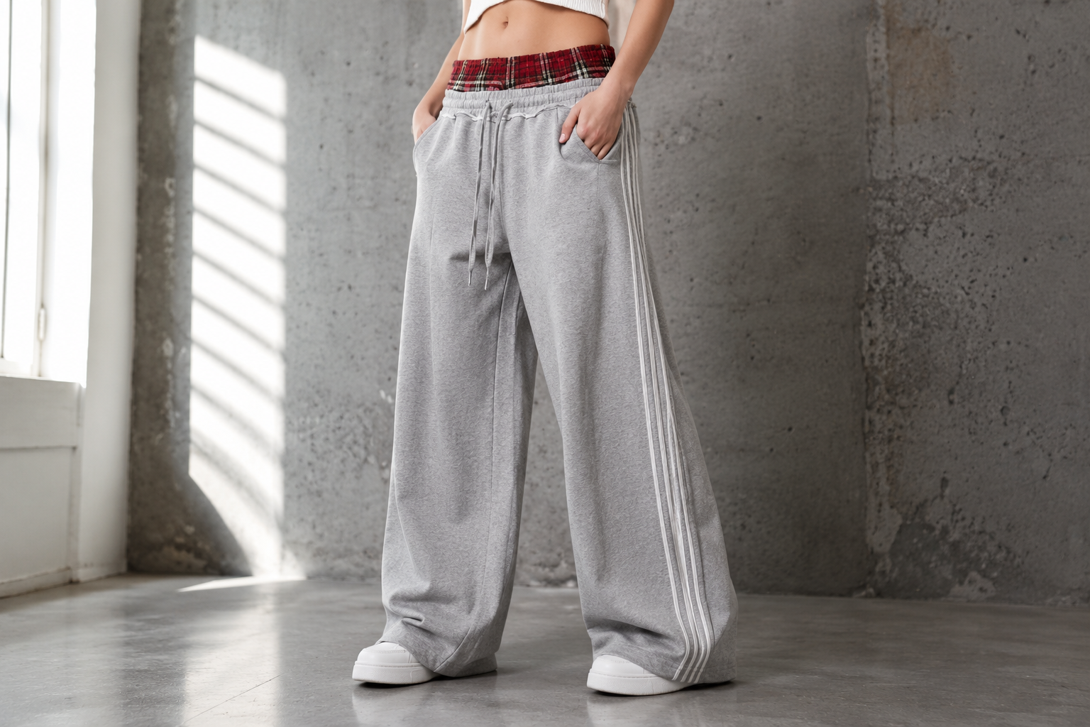 Pantalones vintage