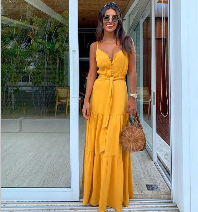 Vestido Portofino
