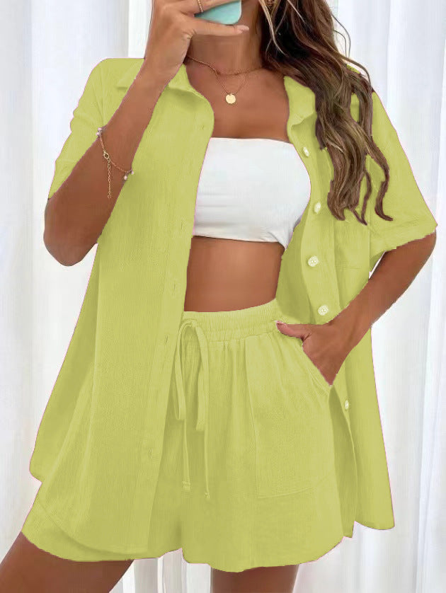 Conjunto Cardigan