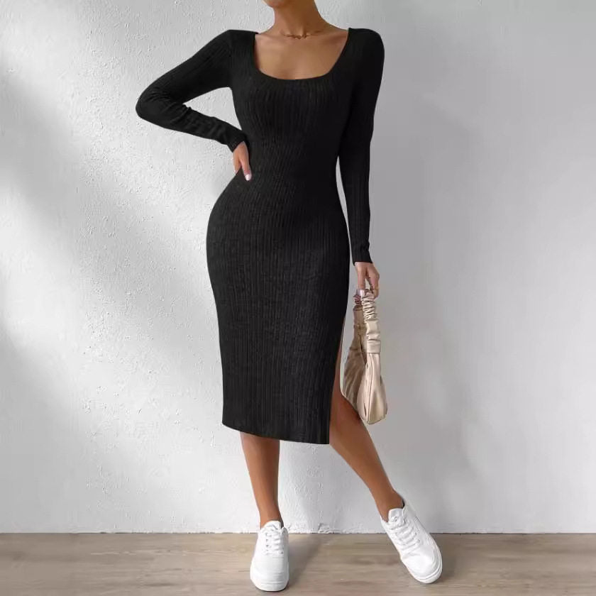 Vestido Ajustado