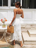 Vestido Ibicenco