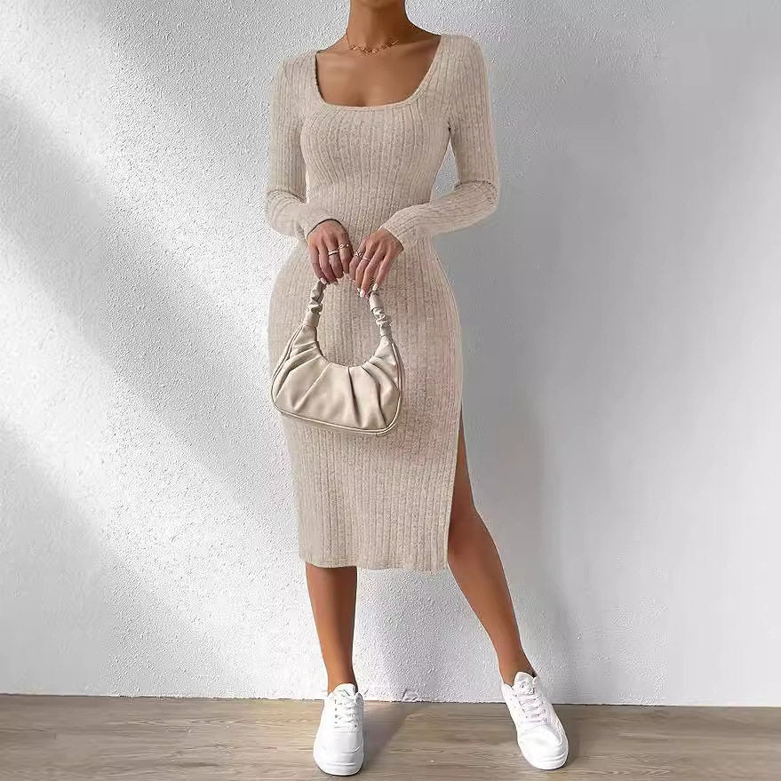 Vestido Ajustado