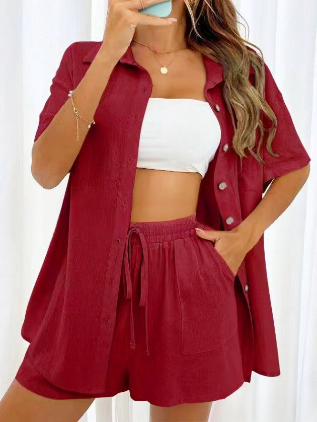 Conjunto Cardigan